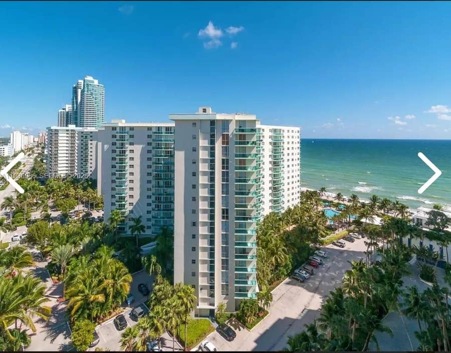 Property photo for Hollywood, FL
