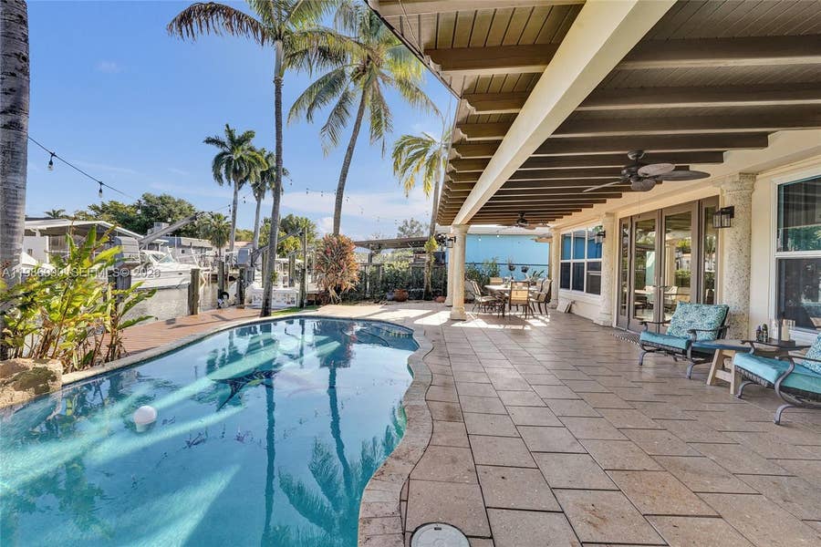 Property photo for 1446 Nautilus Isle, Dania Beach, FL