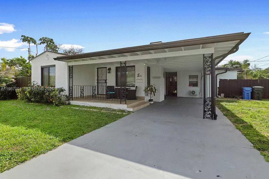 Property photo for 1608 NE 34th Street, Oakland Park, FL