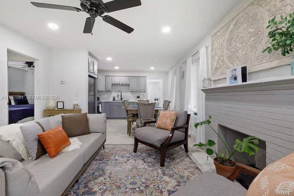 1608 NE 34th Street, Oakland Park, FL 33334 Photo 3