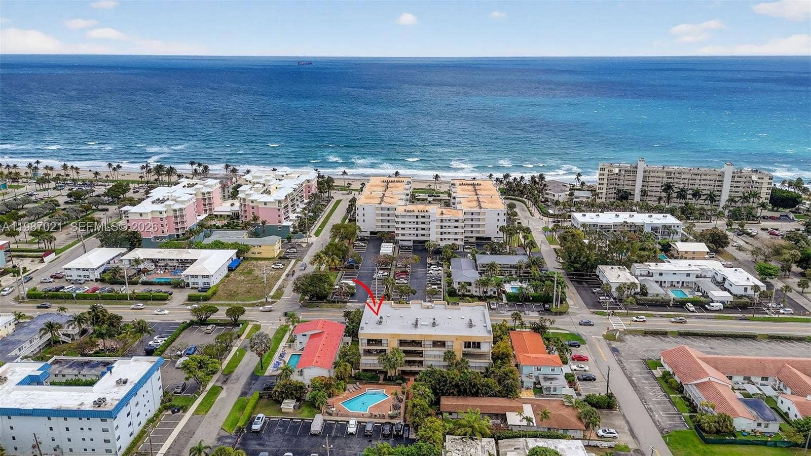 333 SE 20th Avenue, #G2 (104), Deerfield Beach, FL 33441 Photo 1