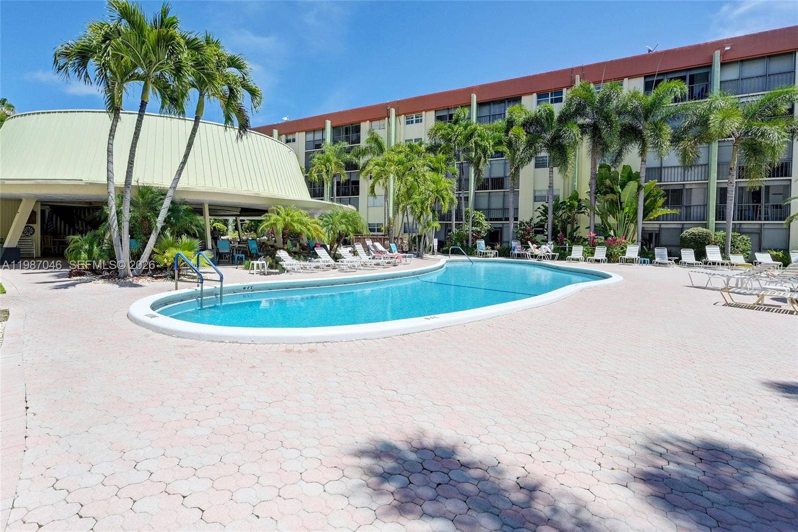 5431 NE 25th Avenue, #103B, Fort Lauderdale, Fort Lauderdale, FL 33308 Photo 1