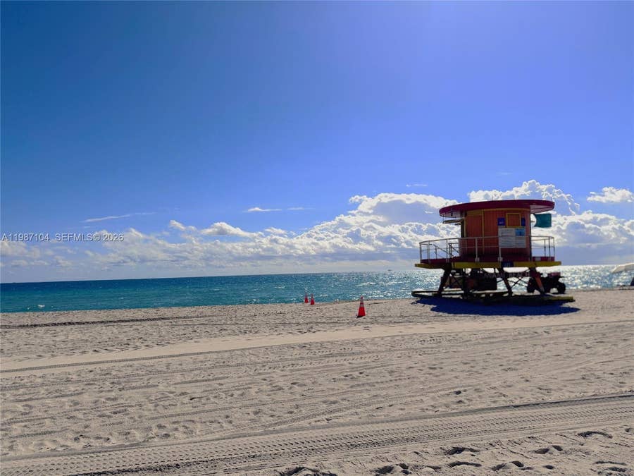 Property photo for 6061 Collins Avenue, #12D, Miami Beach, FL