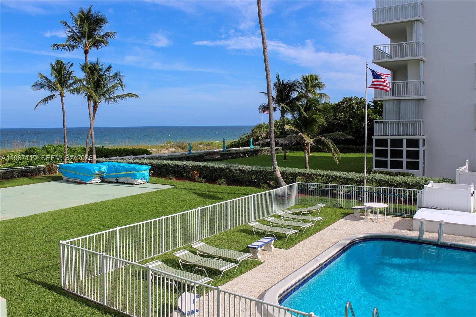 1750 S Ocean Boulevard, #509E, Lauderdale-By-The-Sea, Lauderdale By The Sea, FL 33062 Photo 4