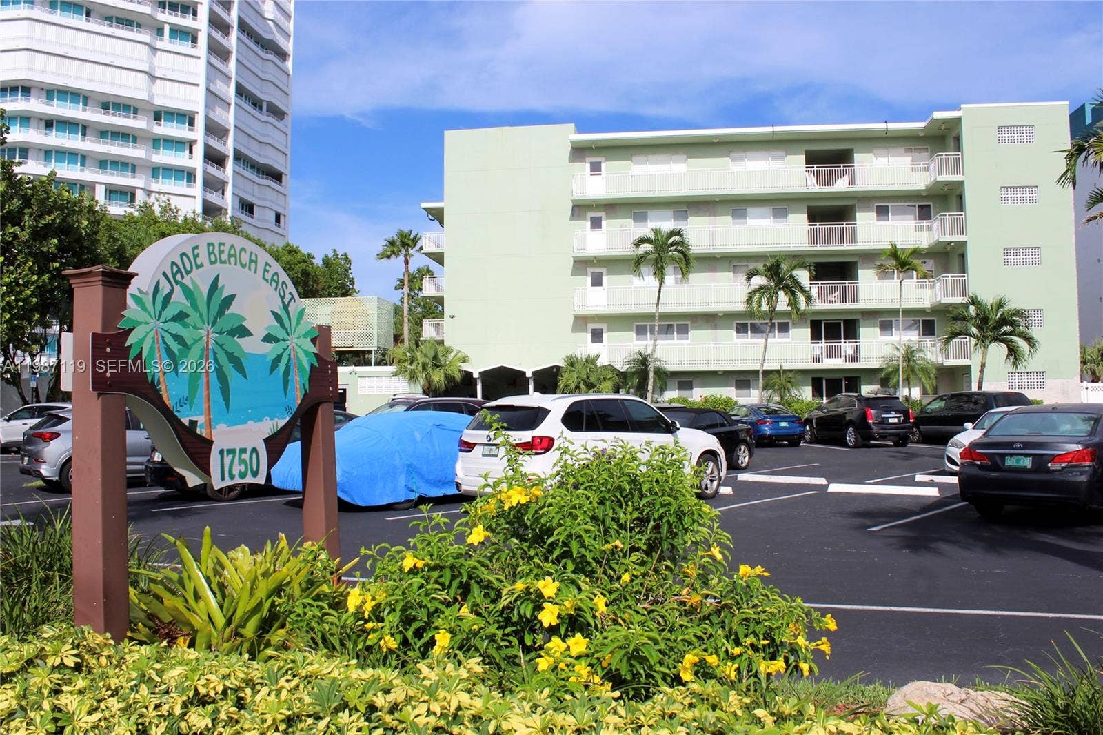 1750 S Ocean Boulevard, #509E, Lauderdale-By-The-Sea, Lauderdale By The Sea, FL 33062 Photo 3