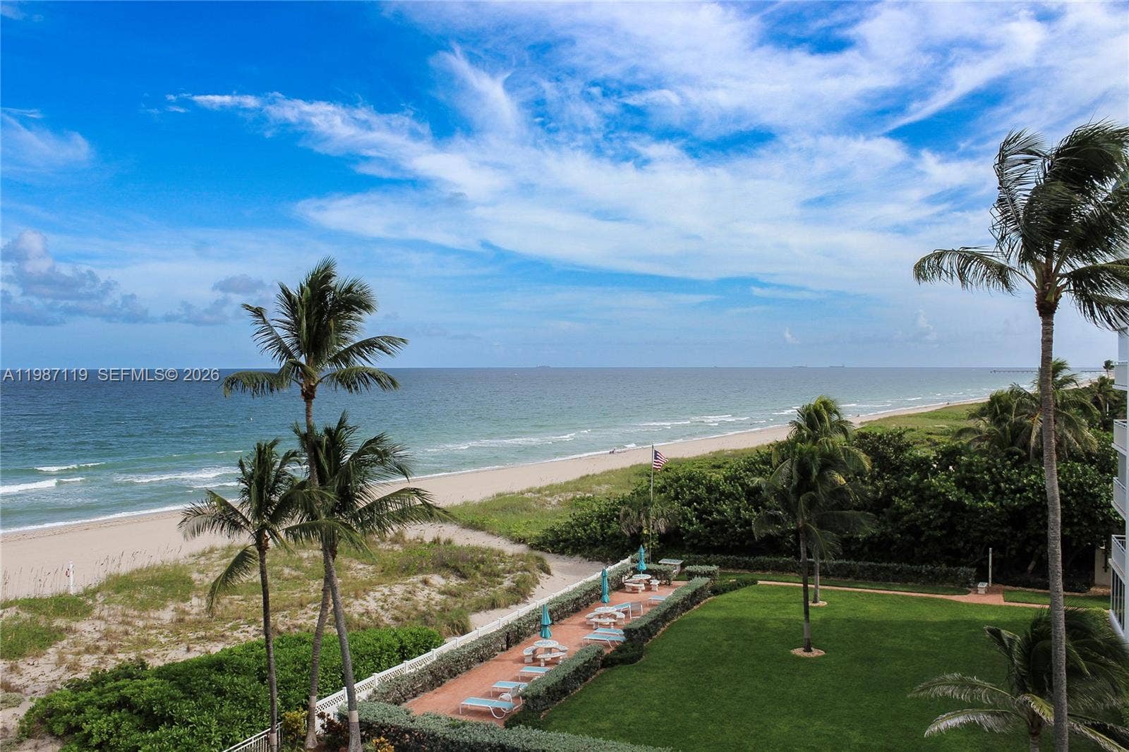 1750 S Ocean Boulevard, #509E, Lauderdale-By-The-Sea, Lauderdale By The Sea, FL 33062 Photo 2