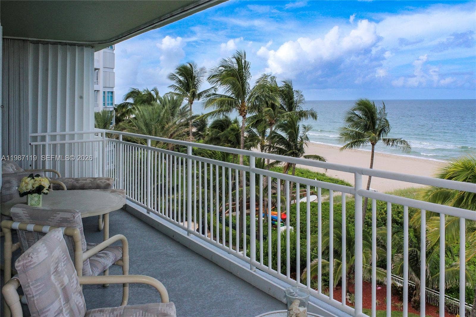 1750 S Ocean Boulevard, #509E, Lauderdale-By-The-Sea, Lauderdale By The Sea, FL 33062 Photo 5
