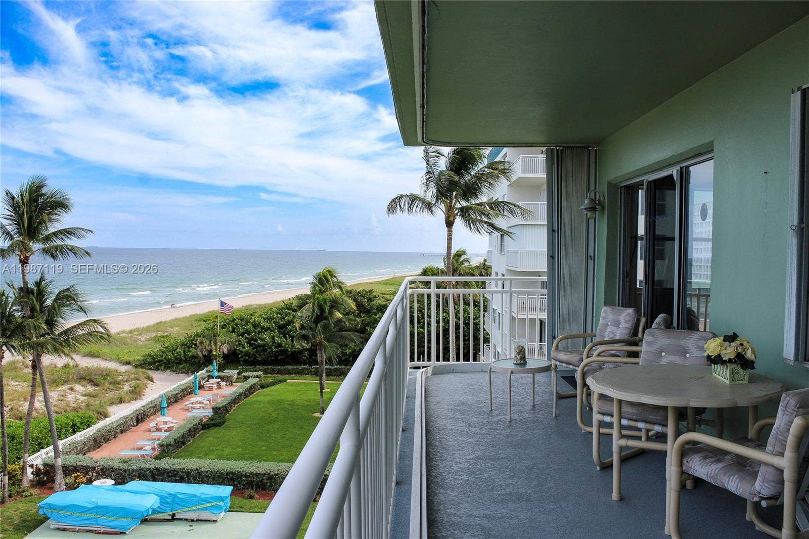 1750 S Ocean Boulevard, #509E, Lauderdale-By-The-Sea, Lauderdale By The Sea, FL 33062 Photo 8
