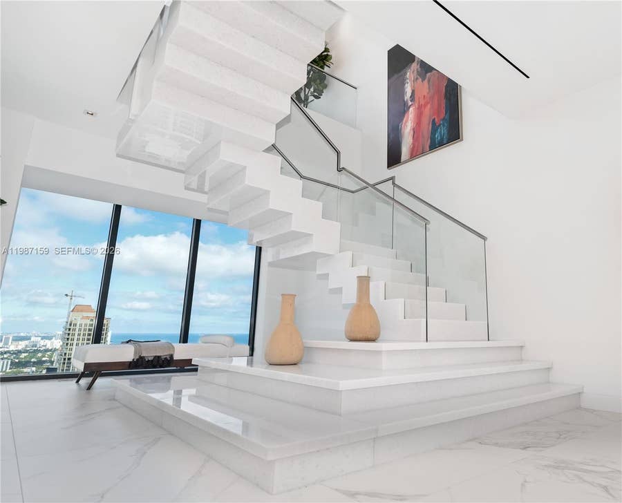Property photo for 17141 Collins Avenue, #4501/4601, Sunny Isles Beach, FL