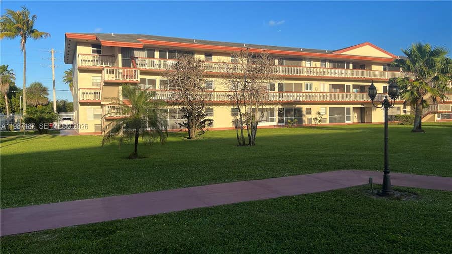 Property photo for 5300 Washington Street, #K223, Hollywood, FL