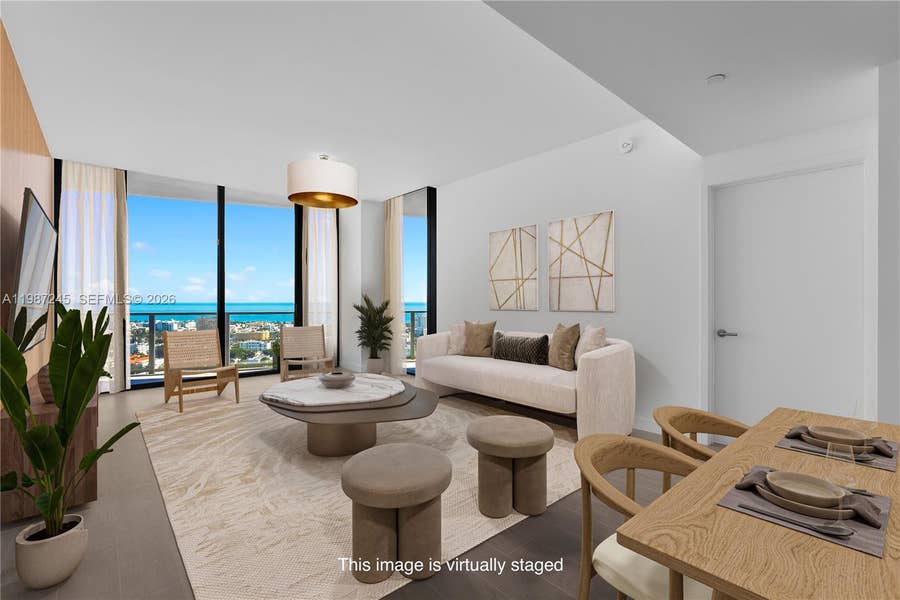 Property photo for 500 Alton Road, #2402, Miami Beach, FL