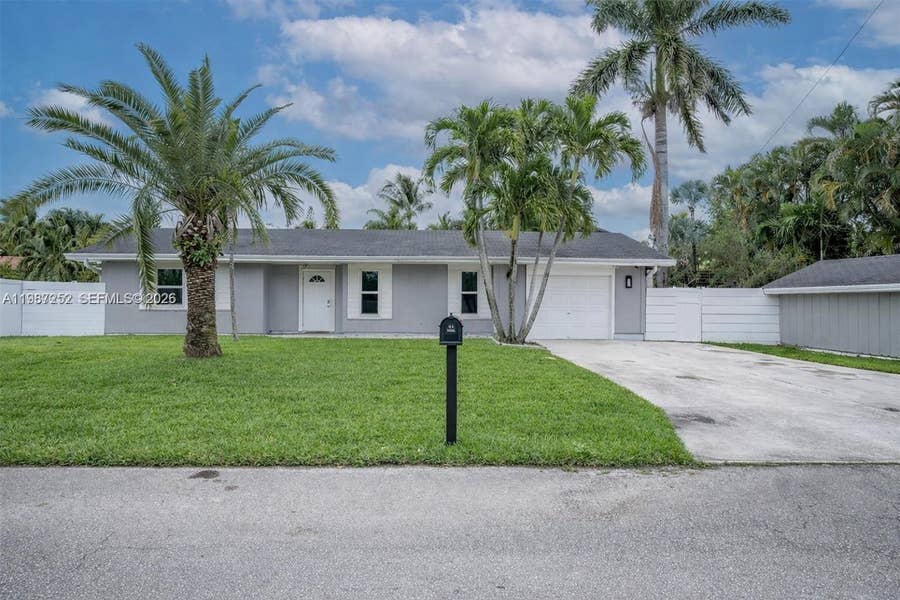 Property photo for 4541 SW 28th Terrace, Dania Beach, FL