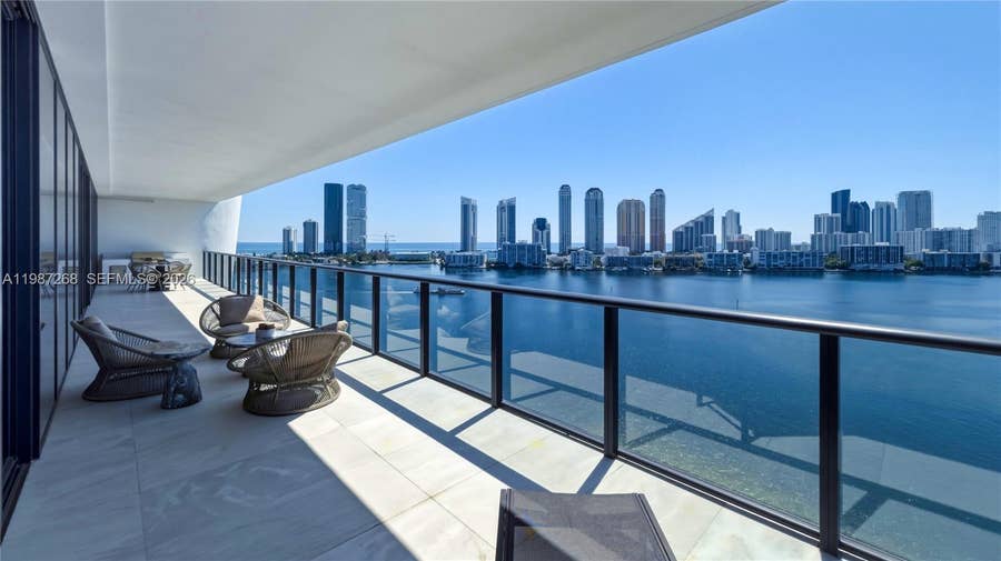 Property photo for 5000 Island Estates Drive, #1201, Aventura, FL