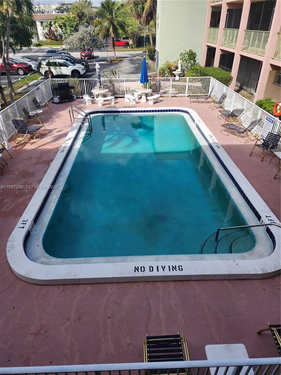 Property photo for 100 SE 6th Avenue, #107, Pompano Beach, FL