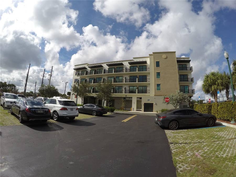 Property photo for 4100 SW 64th Avenue, #409, Davie, FL