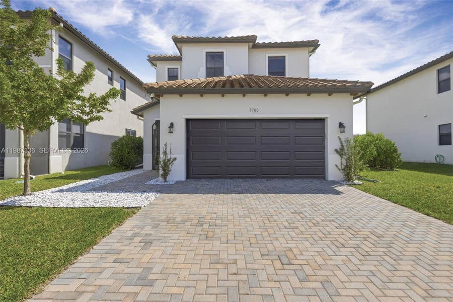Property photo for 5700 Argento, Ave Maria, FL
