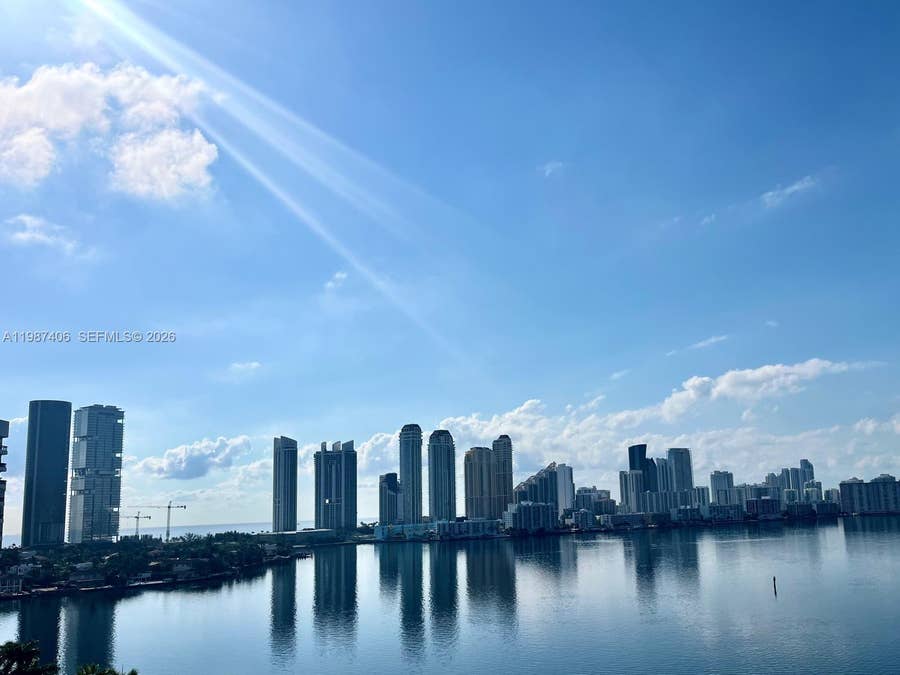 Property photo for 3530 Mystic Pointe Drive, #1412, Aventura, FL