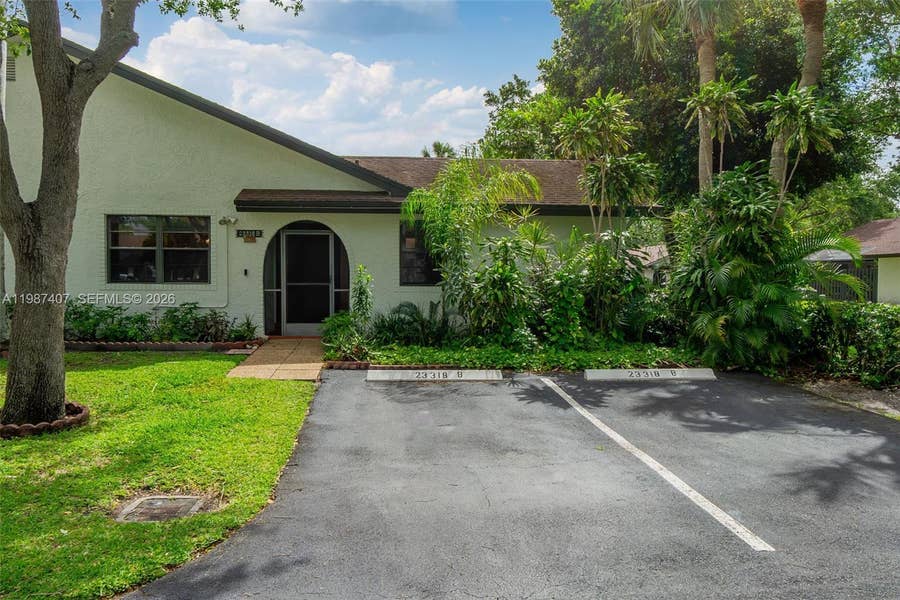 Property photo for 23318 SW 55th Way, #B, Boca Raton, FL