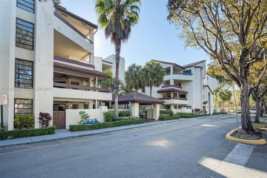 Property photo for 9040 SW 125th Avenue, #D408, Miami, FL
