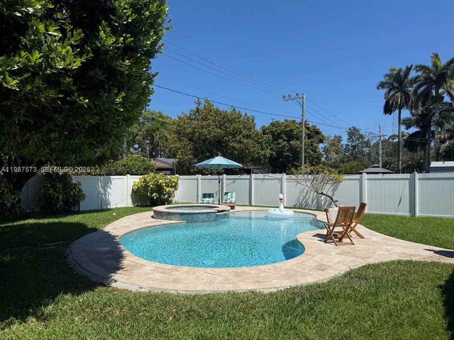 Property photo for 1411 Harding Street, Hollywood, FL
