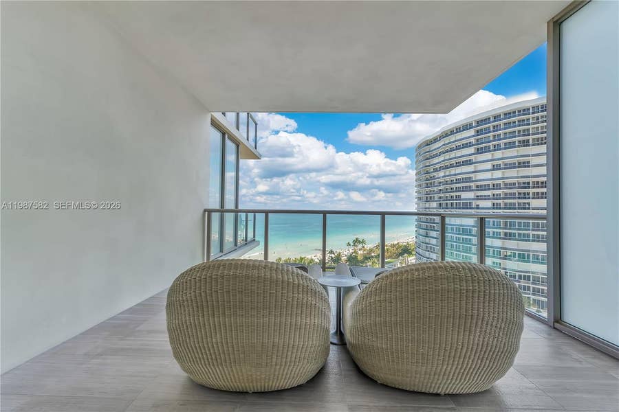 Property photo for 9703 Collins Avenue, #1006, Bal Harbour, FL
