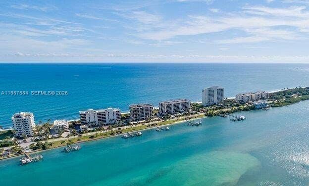 Property photo for 19670 Beach Road, #B323, Tequesta, FL