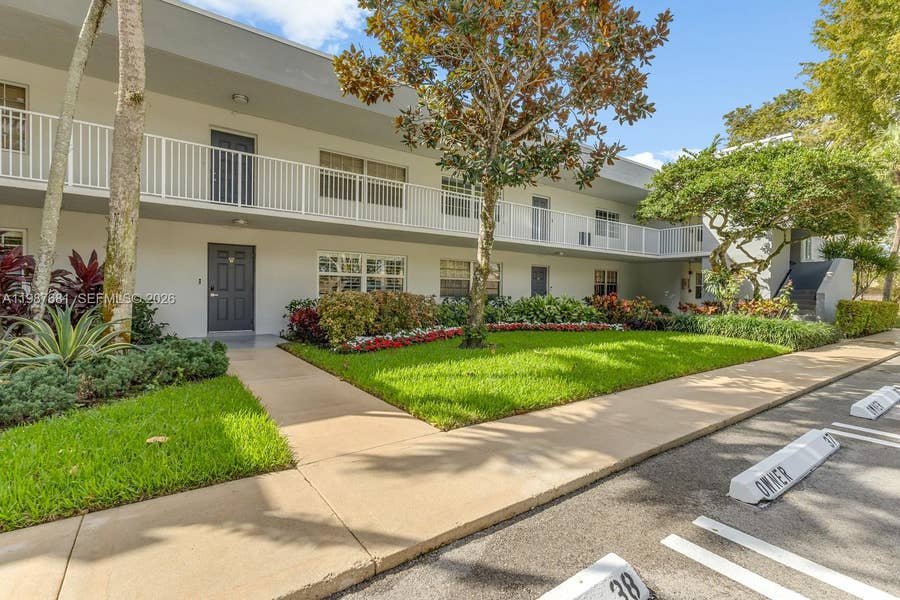 Property photo for 4280 Oaks Terrace, #102, Pompano Beach, FL