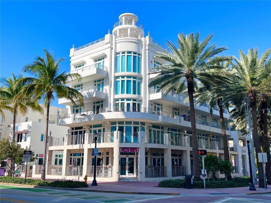 Property photo for 448 Ocean Drive, #302, Miami Beach, FL