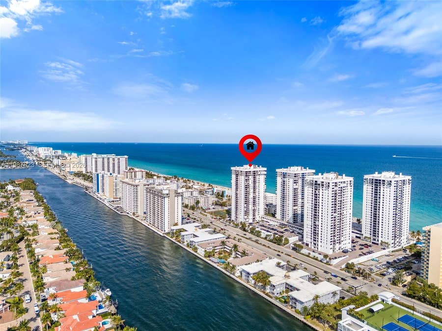 Property photo for 2101 S Ocean Drive, #2304, Hollywood, FL