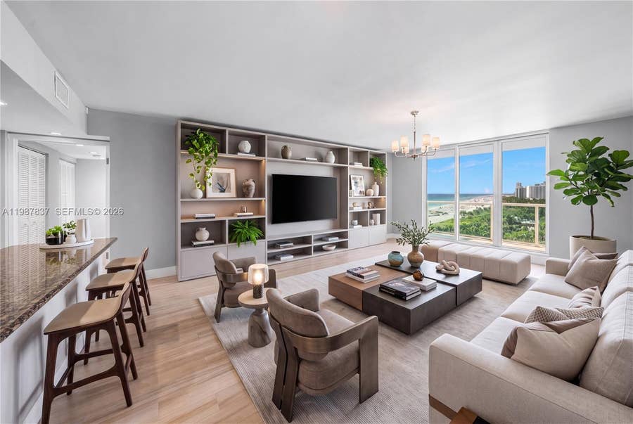 Property photo for 2301 Collins Avenue, #1009, Miami Beach, FL
