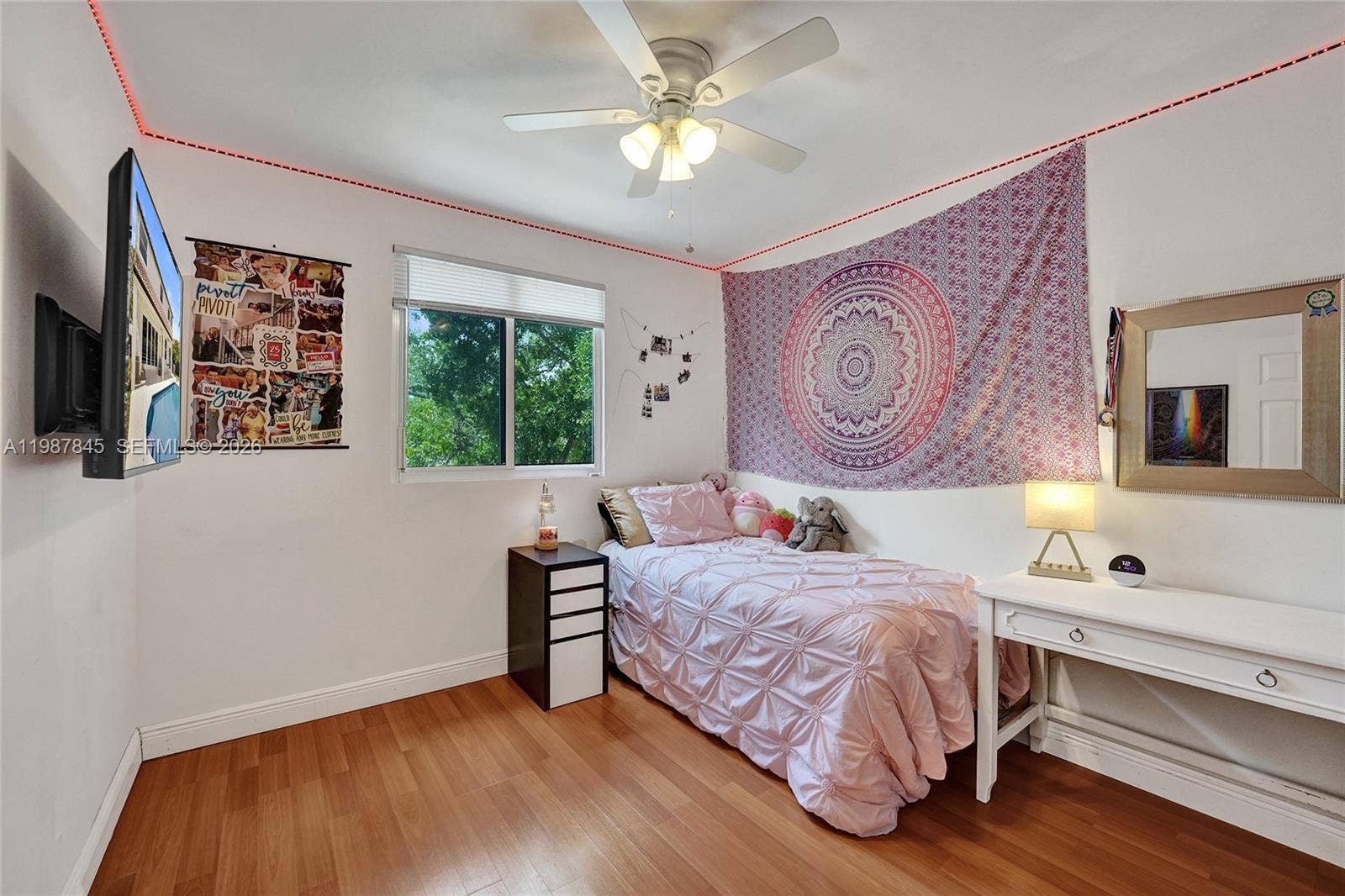 484 Cambridge Drive, Weston, FL 33326 3rd Bedroom