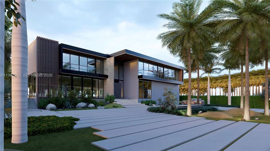 Property photo for 268 S Parkway, Golden Beach, FL