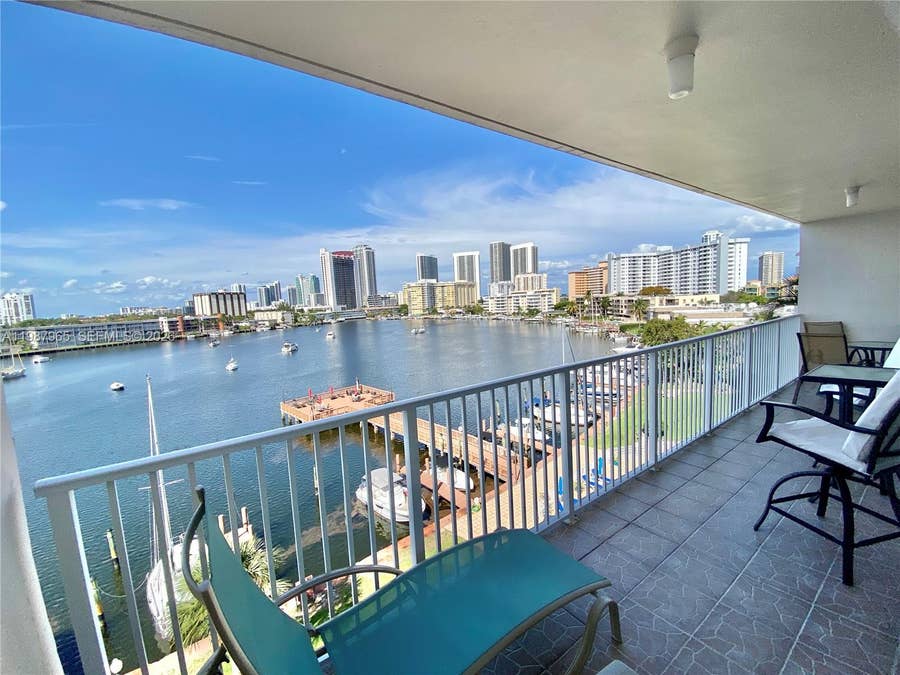 Property photo for 400 Golden Isles Drive, #43, Hallandale Beach, FL
