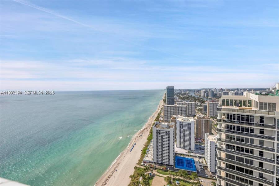 Property photo for 1830 S Ocean Drive, #4704, Hallandale Beach, FL