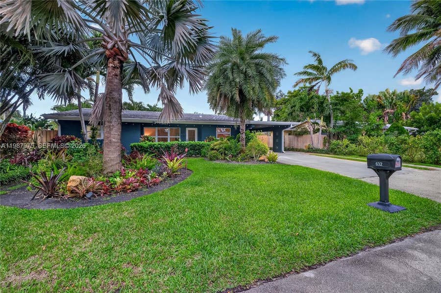 Property photo for 632 NW 28th Court, Wilton Manors, FL