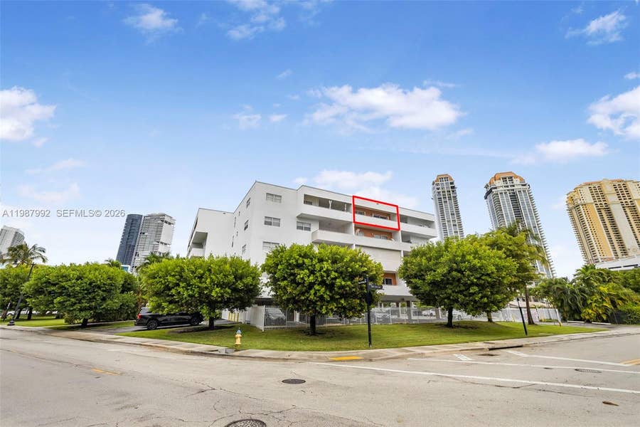Property photo for 18001 N Bay Road, #505, Sunny Isles Beach, FL