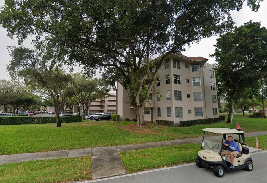 Property photo for 1811 Sabal Palm Drive, #408, Davie, FL