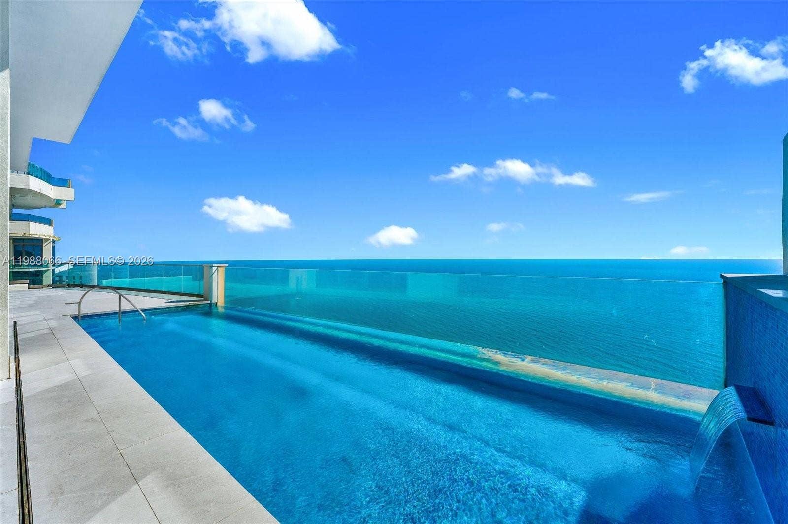 17901 Collins Avenue, #PH-01, Sunny Isles Beach, FL 33160 Photo 31