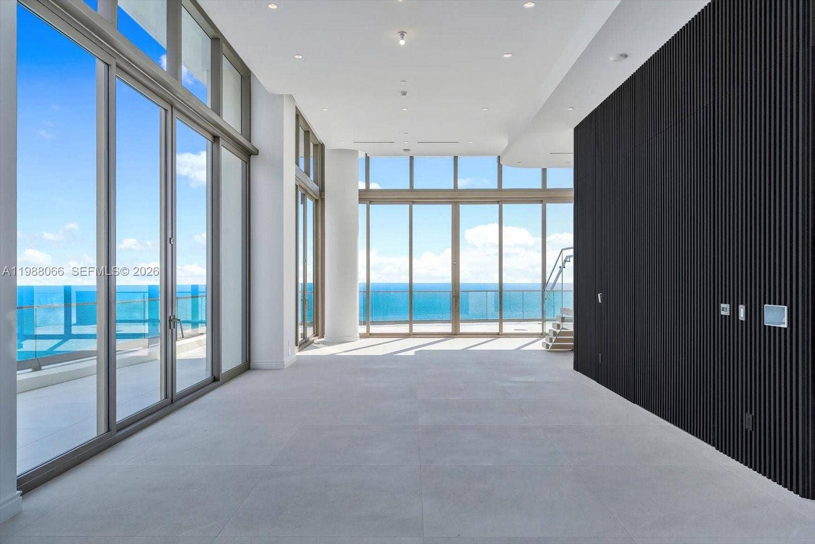 17901 Collins Avenue, #PH-01, Sunny Isles Beach, FL 33160 Photo 1