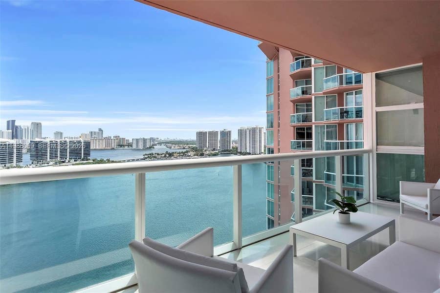 Property photo for 3370 Hidden Bay Drive, #2210, Aventura, FL