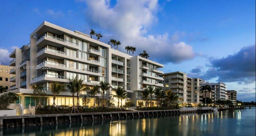 Property photo for 9540 W Bay Harbor Drive, #301, Bay Harbor Islands, FL