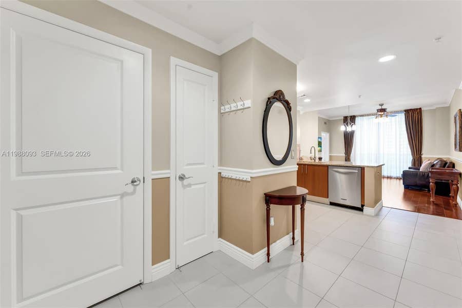 Property photo for 1945 S Ocean Drive, #604, Hallandale Beach, FL