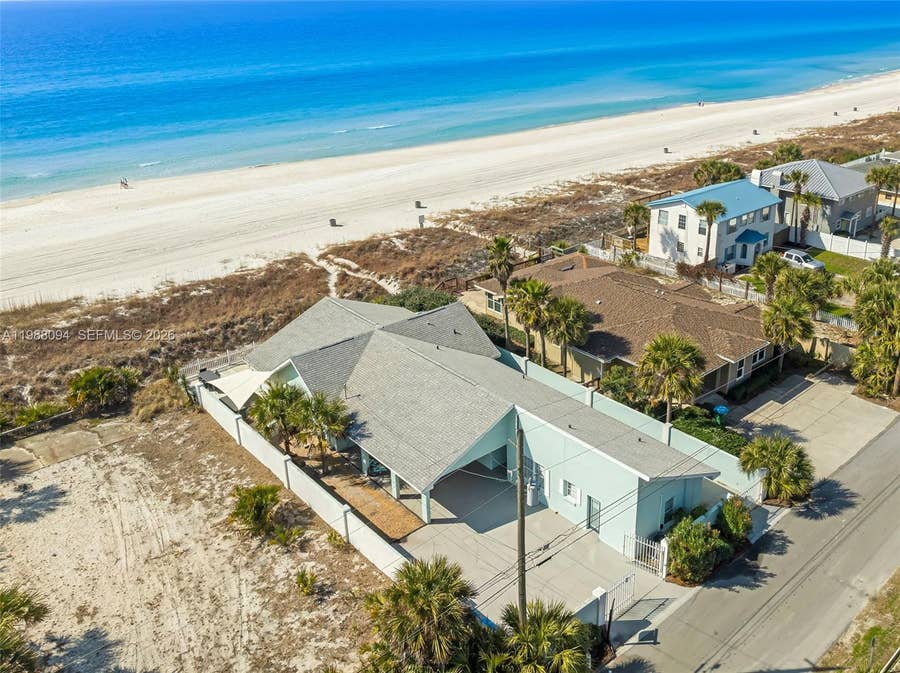 Property photo for 13011 Oleander Drive, Panama City Beach, FL