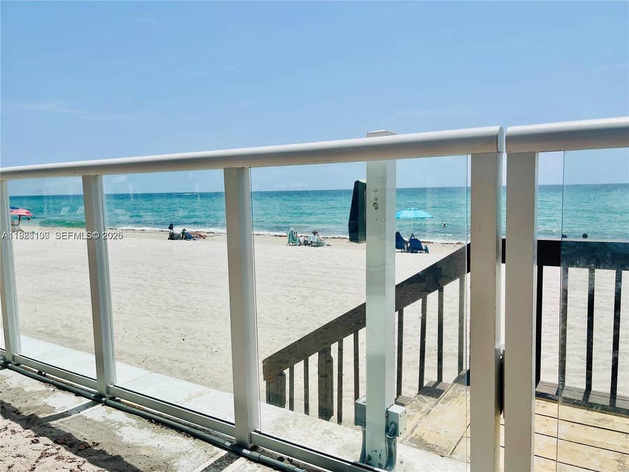 Property photo for 3001 S Ocean Drive, #101, Hollywood, FL