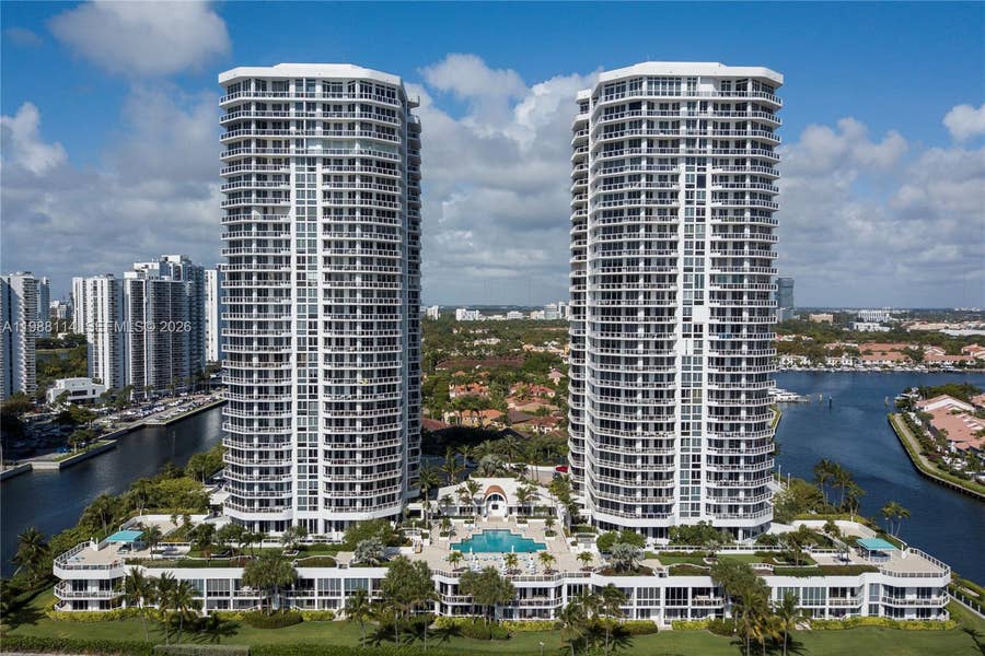 Property photo for 3802 NE 207th Street, #1001, Aventura, FL