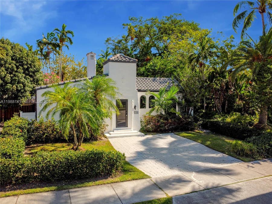 Property photo for 1108 Harrison Street, Hollywood, FL