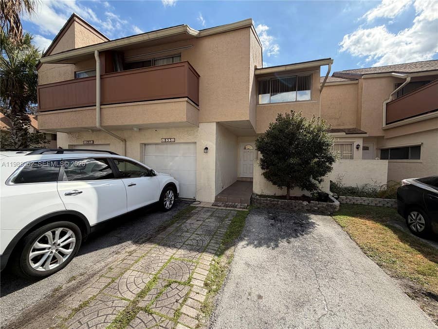 Property photo for 853 NW 81st Terrace, #7, Plantation, FL