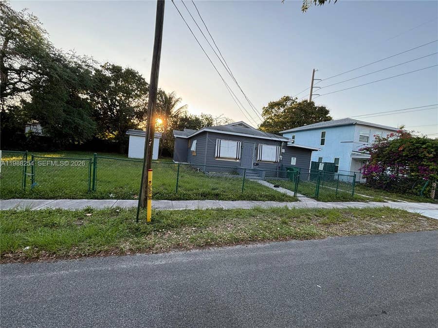 Property photo for 214 SW 1st Avenue, Dania Beach, FL
