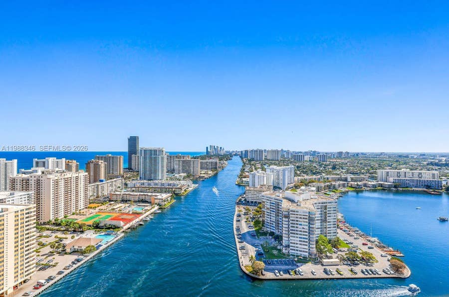Property photo for 2600 E Hallandale Beach Boulevard, #T3103, Hallandale Beach, FL