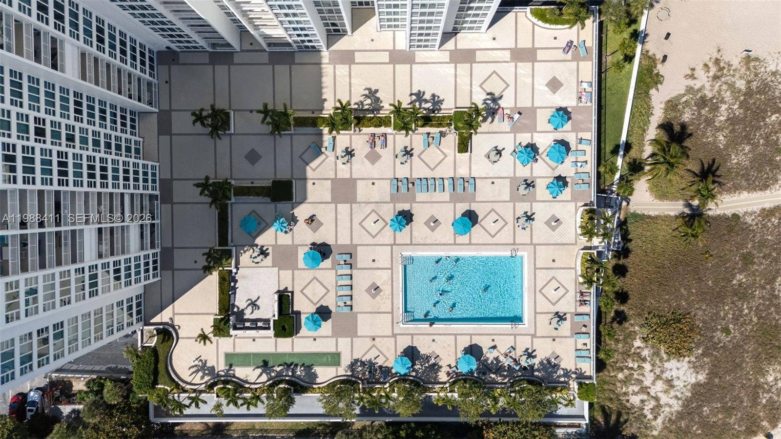 1620 S Ocean Boulevard, #6L, Lauderdale By The Sea, FL 33062 Photo 10